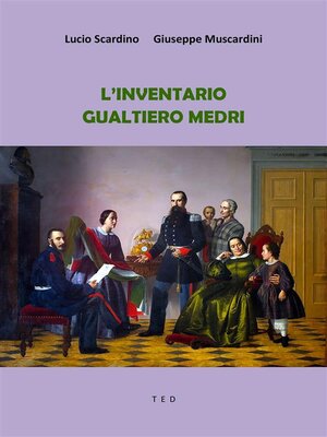 cover image of L'Inventario Gualtiero Medri